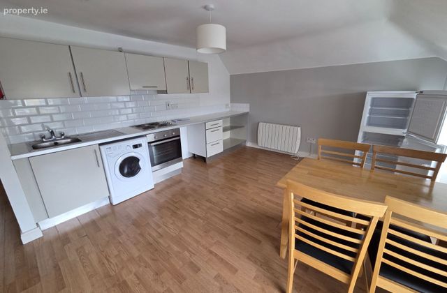 Flat 1, 17 Main Street, Carrickmacross, Co. Monaghan - Click to view photos