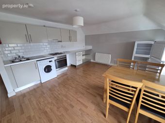 Flat 1, 17 Main Street, Carrickmacross, Co. Monaghan
