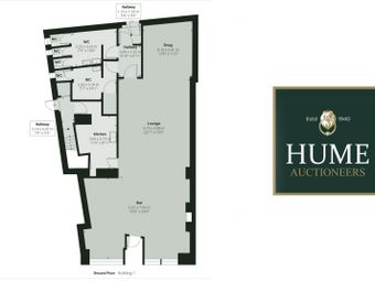 24 Market Square, Portlaoise, Co. Laois - Image 2