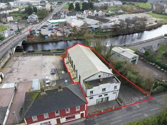 Ballnamore Road, Ballyconnell, Co. Cavan, Ballyconnell, Co. Cavan