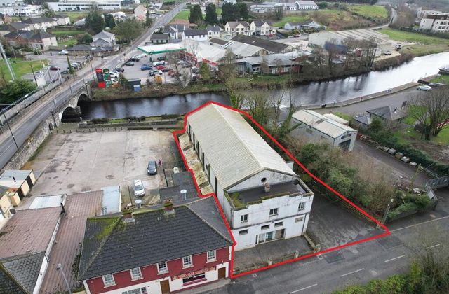 Ballnamore Road, Ballyconnell, Co. Cavan, Ballyconnell, Co. Cavan - Click to view photos
