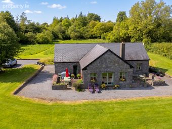 Ballycurrin Demesne, Ower, Glencorrib, Co. Mayo - Image 4