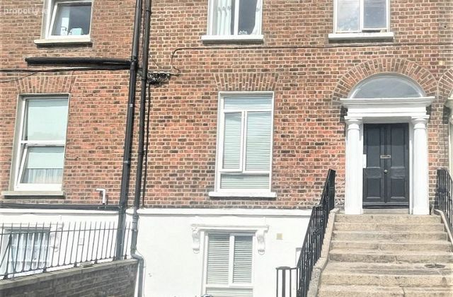 Flat 7, 67 Rathgar Road, Rathgar, Dublin 6 - Click to view photos