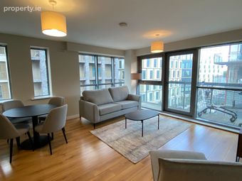 Block C, North Bank, IFSC, Dublin 1 - Image 4