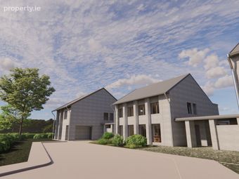 Site 1, Dunkeld, Drumnigh Oaks, Portmarnock, Co. Dublin - Image 5