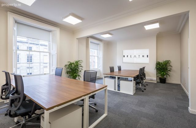 16 Fitzwilliam Place, Dublin 2 - Click to view photos