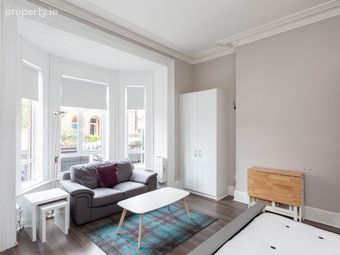 Flat 1, 69 Grove Park, Rathmines, Dublin 6 - Image 5