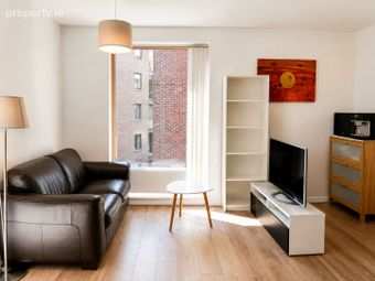 Apartment 10, Block F, Smithfield Market, Smithfield, Dublin 7 - Image 4