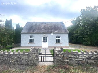 Garranmaconly, Ballybrophy, Co. Laois
