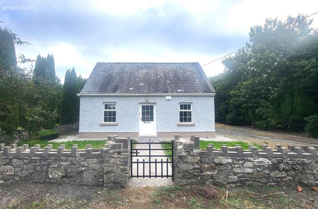Garranmaconly, Ballybrophy, Co. Laois - Click to view photos