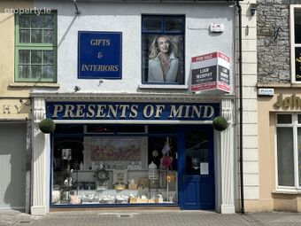 O'brien Street, Kanturk, Co. Cork