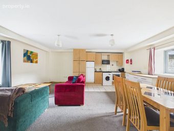 Apartment 12, Reeves Hall, Rutland Street, Cork City Centre, Co. Cork - Image 4