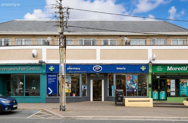 Boots,18 Church Road,greystones,co. Wicklow, Greystones, Co. Wicklow - Click to view photos