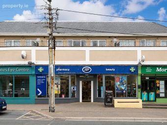 Boots,18 Church Road,greystones,co. Wicklow, Greystones, Co. Wicklow