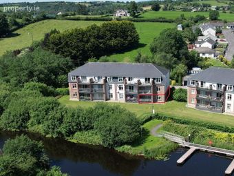 Apt. 1 Devenish, Russell Quay, Ballyconnell, Co. Cavan, Ballyconnell, Co. Cavan - Image 2