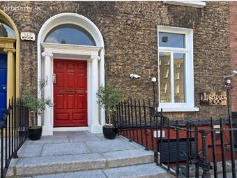 29 Leeson Street Lower, Dublin 2 - Image 2