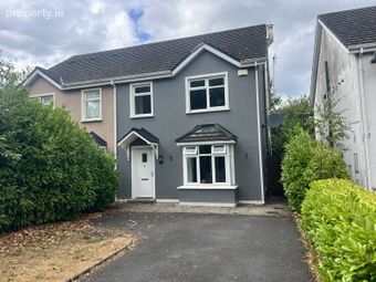 42 Lough Gate, Portarlington, Portarlington, Co. Laois - Image 2