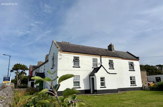 St. Anne's, The Dwellings, Blacksod, Fallmore, Co. Mayo - Click to view photos