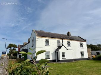 The Dwellings,Faulmore,Blacksod,Ballina,Co. Mayo, Fallmore, Co. Mayo