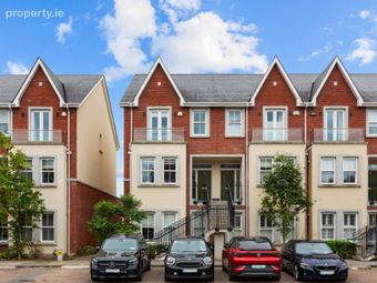 44 Stillorgan Gate, Upper Kilmacud Road, Dublin 14, Dublin 14