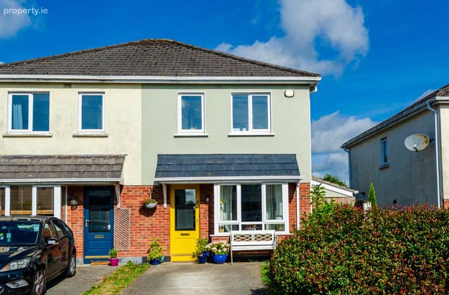 7 Rochford Place, Kilcock, Co. Kildare, Kilcock, Co. Kildare - Click to view photos