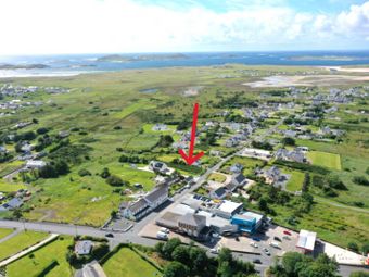 Cotteen, Derrybeg, Derrybeg, Co. Donegal - Image 3