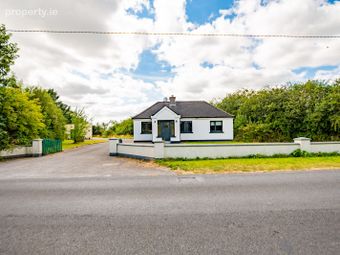 Water Street, Castlepollard, Coole, Co. Westmeath