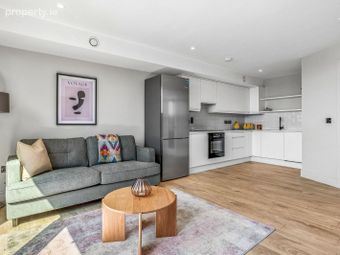 Brand-new Penthouse Apartment To Rent, Unit 6 New Street South, Dublin 8 - Image 2