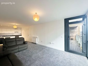 Apartment 9, Swan Hall, Belgard Square, Tallaght, Dublin 24 - Image 4