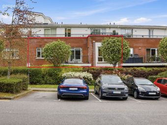 Apartment 173, Bracken Hill, Sandyford, Dublin 18