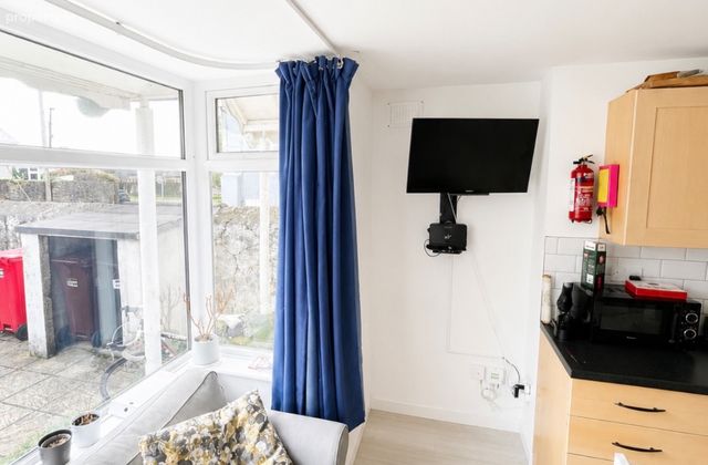 Saint Bridgid's, Glasheen Road, Glasheen, Co. Cork - Click to view photos