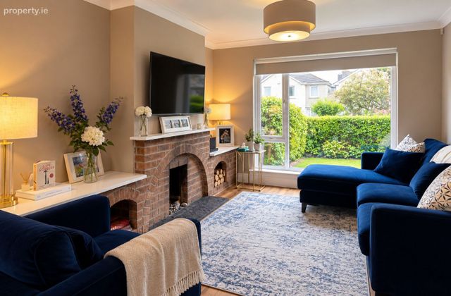 91 Lissadell, Maryborough Hill, Rochestown, Co. Cork - Click to view photos
