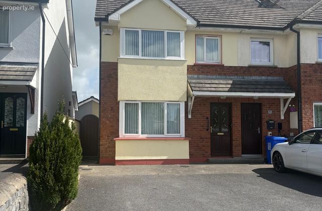 40 Palace Fields, Tuam, Tuam, Co. Galway - Click to view photos
