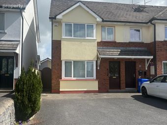 40 Palace Fields, Tuam, Tuam, Co. Galway