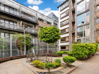 10 The Wooden Building, Exchange Street Upper, Dublin 8