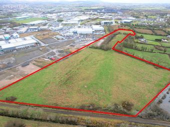 Excellent Dev Opportunity, Knockrawer , Breaffy Road, Castlebar, Co. Mayo