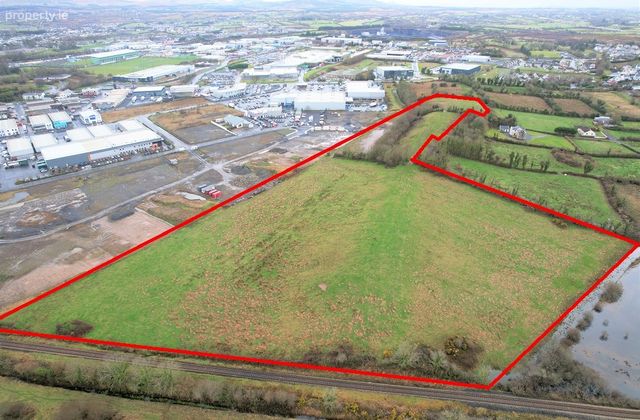 Excellent Dev Opportunity, Knockrawer , Breaffy Road, Castlebar, Co. Mayo - Click to view photos