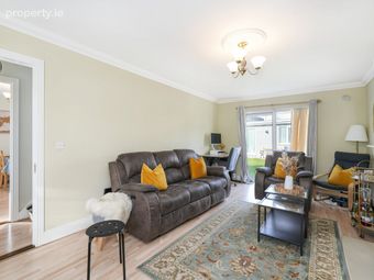 14 Mount Eustace Rise, Tyrrelstown, Dublin 15, (xl Plot Plus Planning), Tyrrelstown, Dublin 15 - Image 5