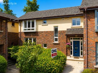7 Belarmine Square, Stepaside, Dublin 18, Stepaside, Dublin 18
