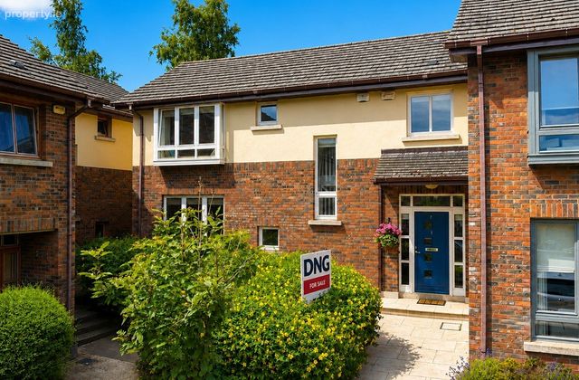 7 Belarmine Square, Stepaside, Dublin 18, Stepaside, Dublin 18 - Click to view photos
