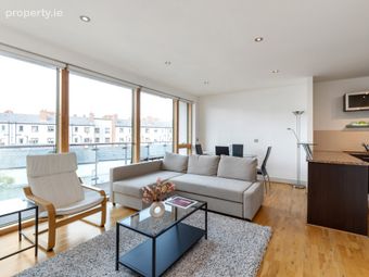 26 Castle Way, Golden Lane, Dublin 8, Dublin 8 - Image 2