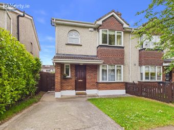 5 The Avenue, Collegewood Park, Clane, Co. Kildare, Clane, Co. Kildare - Image 2