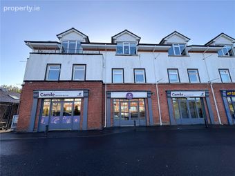 Restaurant Unit, Glasan, Ballybane, Galway, Ballybane, Co. Galway
