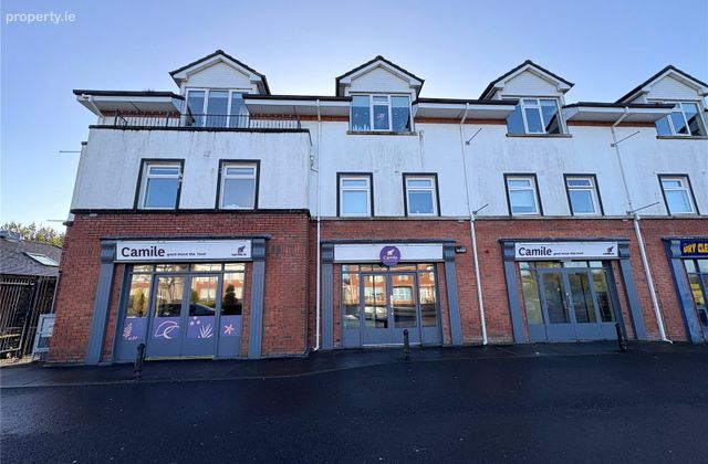 Restaurant Unit, Glasan, Ballybane, Galway, Ballybane, Co. Galway - Click to view photos