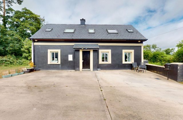Corragarry, Canningstown, Tonyduff, Co. Cavan - Click to view photos