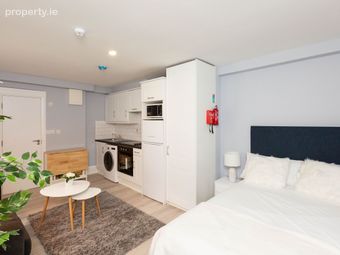 Flat 8, Emor House, 21 Emor Street, Portobello, Dublin 8 - Image 2