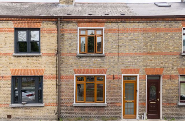 34 Ormond Square, Dublin 7, Smithfield, Dublin 7 - Click to view photos