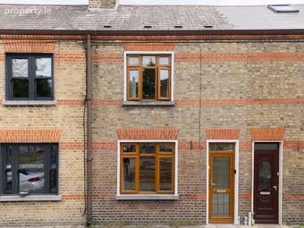 34 Ormond Square, Dublin 7, Smithfield, Dublin 7