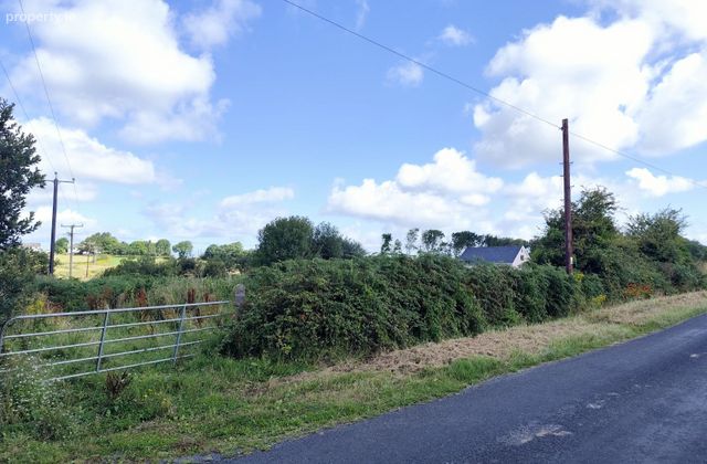 Shellshock Road, Kilrush, Co. Clare - Click to view photos