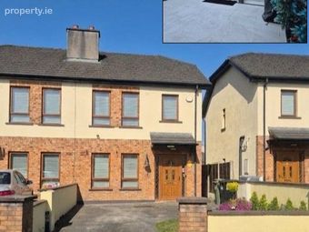 7 Ard Na Carraige, Edenderry, Co. Offaly